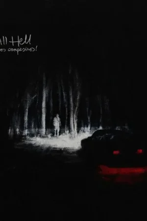 Mega Sale Los Campesinos - All Hell (2 LPs)