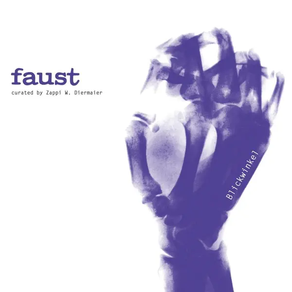 Faust - Blickwinkel (LP) Secure Checkout