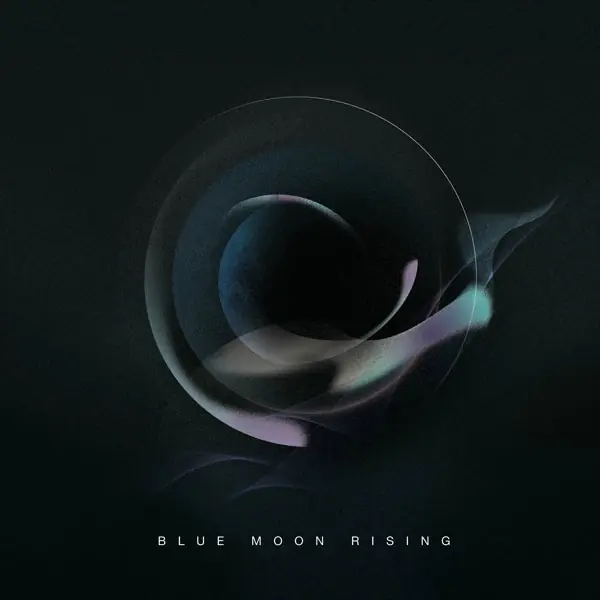 Teepee - Blue Moon Rising (LP) Free Delivery