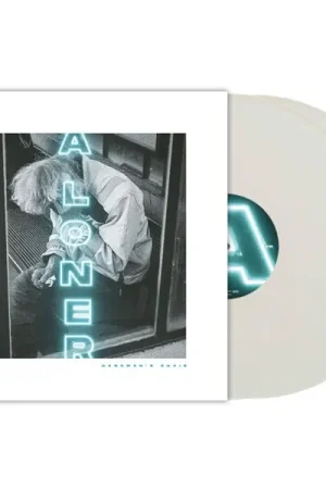 Hangman's Chair - A Loner (2 LPs) Price Cut