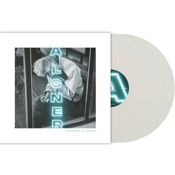Hangman's Chair - A Loner (2 LPs) Price Cut