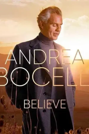 Price Cut Andrea Bocelli - Believe (2 LPs)