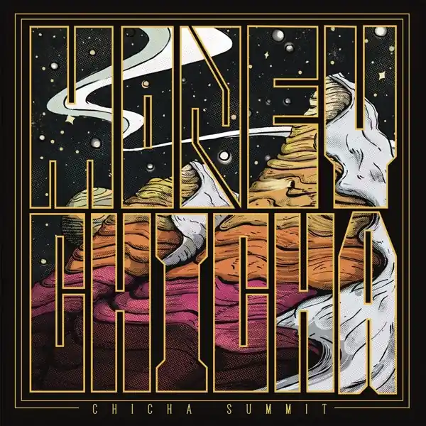 Money Chicha - Chicha Summit (LP) Express Delivery