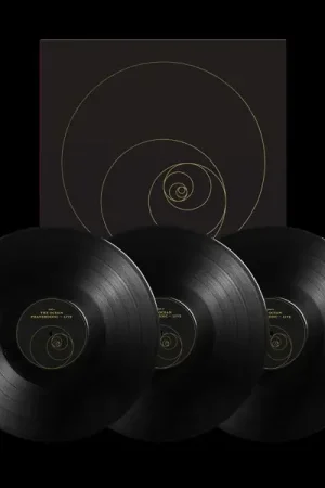 Ocean - Phanerozoic (4 LPs) Authentic