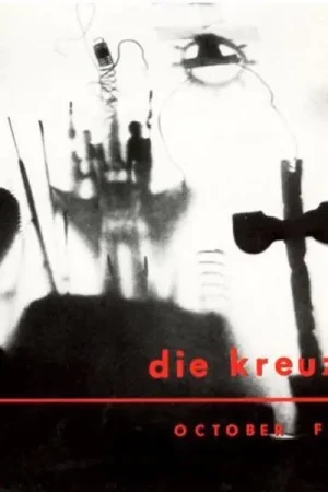 Buy Direct Die Kreuzen - October File (LP)