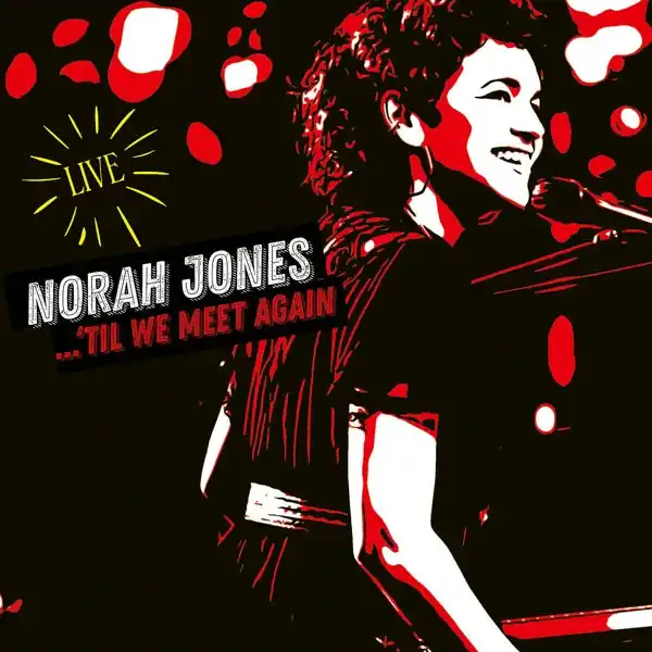 Norah Jones - Til We Meet Again (2 LPs) Big Sale