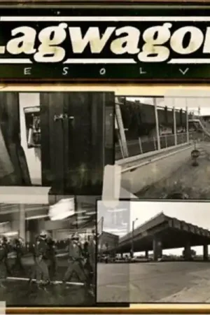 Lagwagon - Resolve (LP) Direct From Manufacturer