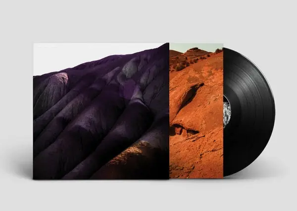 Whispering Sons - Several Others (LP) Exclusive Offer