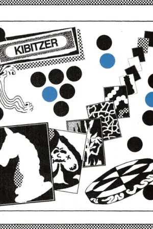 Direct From Factory Vintage Crop - Kibitzer (LP)