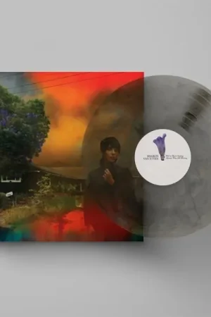 Sharon Van Etten - We've Been Going About This All Wrong (LP) Free Delivery