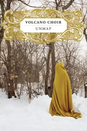 Volcano Choir - Unmap (LP) High Quality