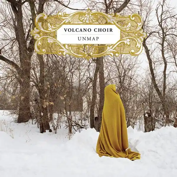 Volcano Choir - Unmap (LP) High Quality
