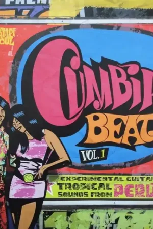 V/A - Cumbia Beat (2 LPs) Instant Buy
