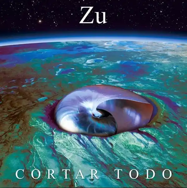 Zu - Cortar Todo (LP) Affordable