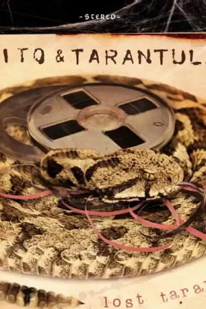 Wholesale Tito & Tarantula - Lost Tarantism (2 LPs)