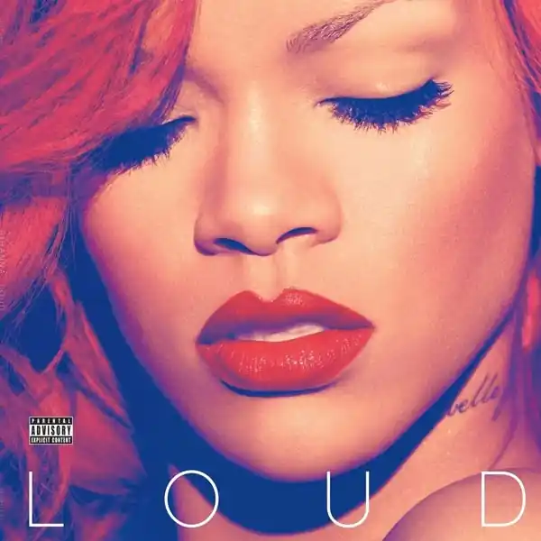 Rihanna - Loud (2 LPs) Direct From Factory