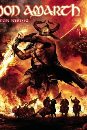 Amon Amarth - Surtur Rising (LP) Trending