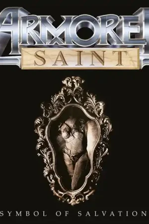 Special Discount Armored Saint - Symbol of Salvation (LP)