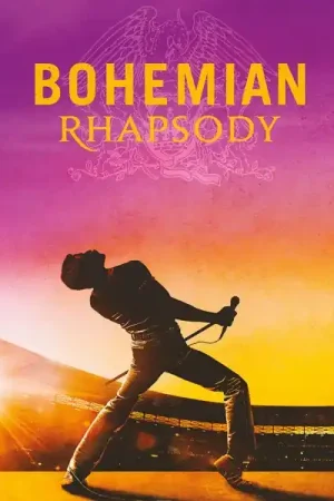 Premium Queen - Bohemian Rhapsody (2 LPs)