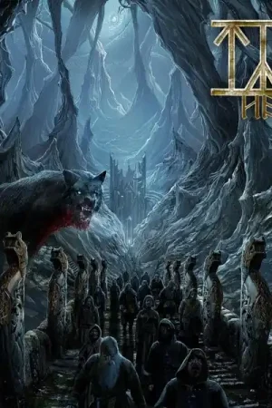 Tyr - Hel (2 LPs) Top Rated