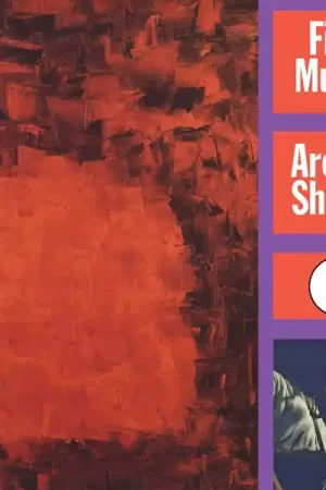 Free Returns Archie Shepp - Fire Music (LP)