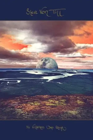Trending Steve Von Till - No Wilderness Deep Enough (LP)