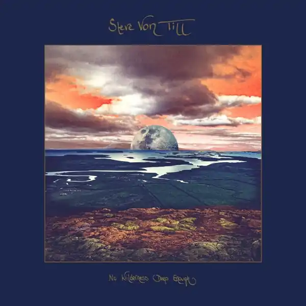Trending Steve Von Till - No Wilderness Deep Enough (LP)