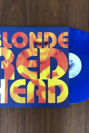 Blonde Redhead - Blonde Redhead (LP) Low Price