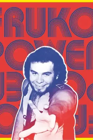 Fruko Y Sus Tesos - Fruko Power, Vol. 1 (2 LPs) Free Shipping
