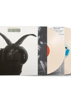 Final Sale Cult - Cult (2 LPs)