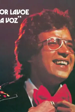 Hector Lavoe - La Voz (LP) Special Offer