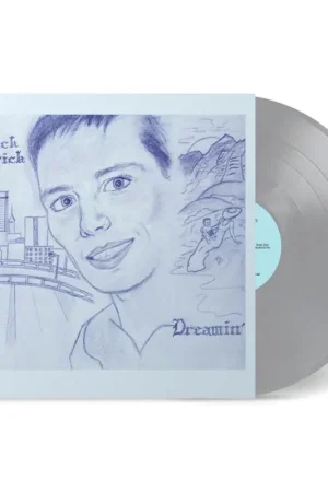 Express Delivery Chuck Senrick - Dreamin' (LP)