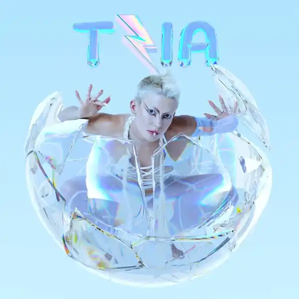 Meg Myers - Tzia (LP) Latest