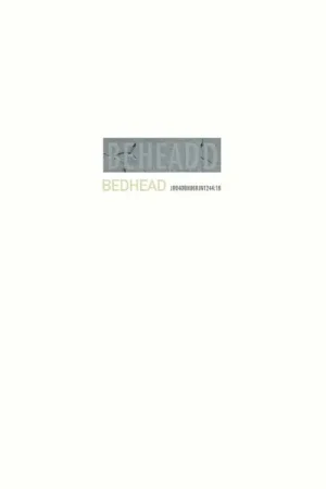 Free Shipping Bedhead - Beheaded (LP)