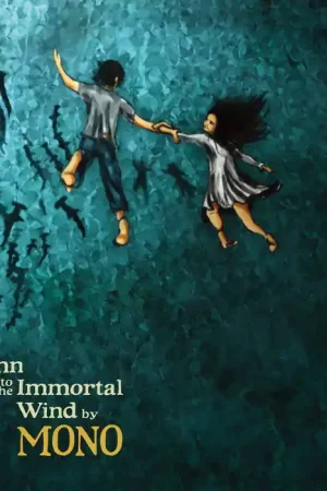 Mono - Hymn To the Immortal Wind (2 LPs) Special Offer