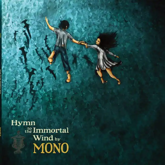 Mono - Hymn To the Immortal Wind (2 LPs) Special Offer
