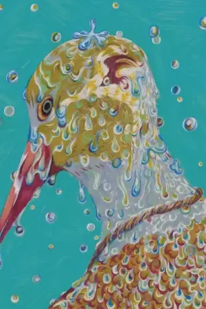 Crafted Chartreuse - Morning Ritual (LP)