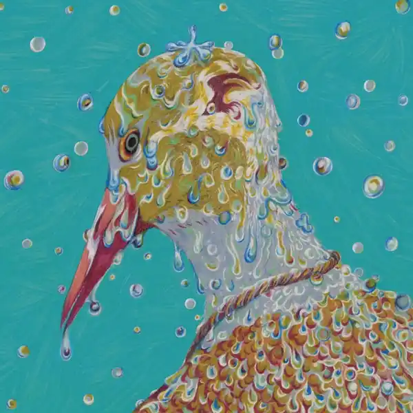 Crafted Chartreuse - Morning Ritual (LP)