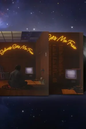 Viral Gruff Rhys - Sadness Sets Me Free (LP)