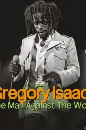 Gregory Isaacs - One Man Against the World (LP) Luxury