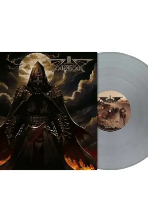 Affordable Hellbutcher - Hellbutcher (LP)