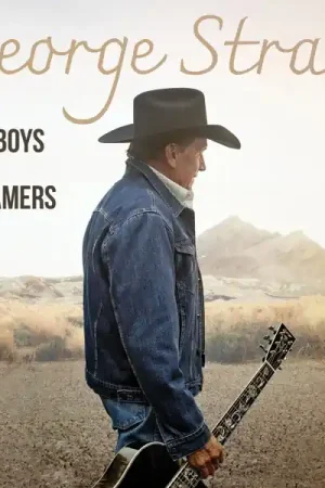 Time-Limited George Strait - Cowboys and Dreamers (2 LPs)