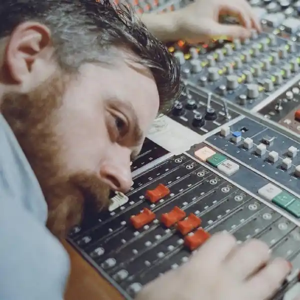 Fan Favorite Nick Zanca - Hindsight (LP)