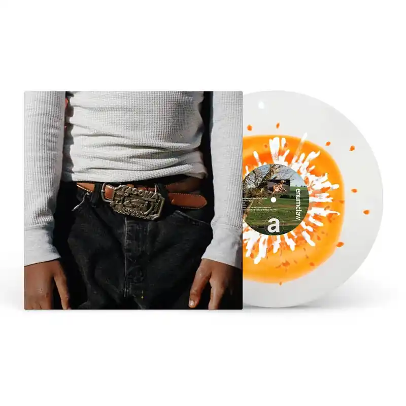 Certified Enumclaw - Home In Another Life (LP)