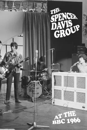 Flash Sale Spencer Davis Group - At the Bbc 1966 (LP)