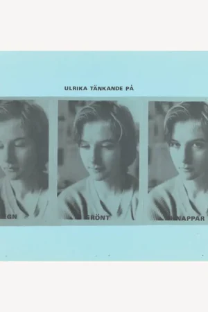 Sternpost - Ulrika (LP) Flash Sale