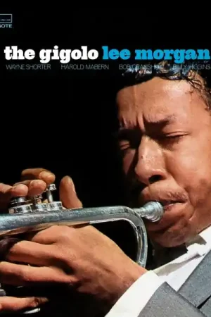 Lee Morgan - The Gigolo (LP) High Quality