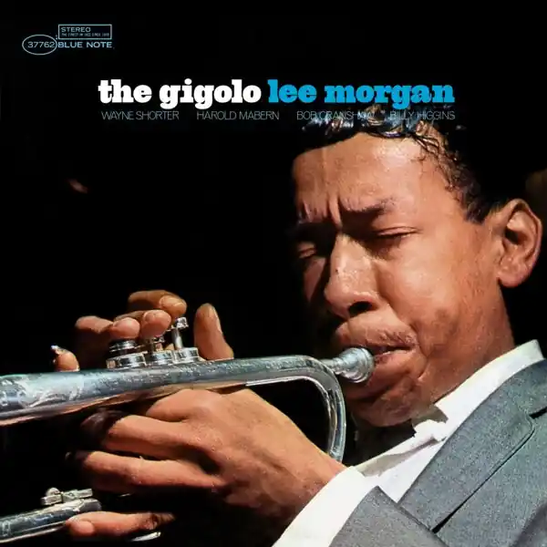 Lee Morgan - The Gigolo (LP) High Quality