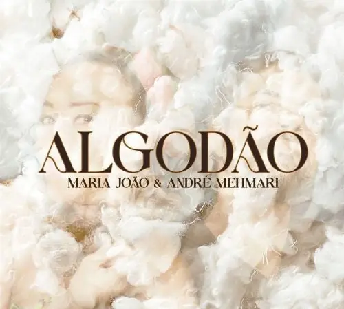 Maria & Andre Mehmari Joao - Algodao (LP) Low Price