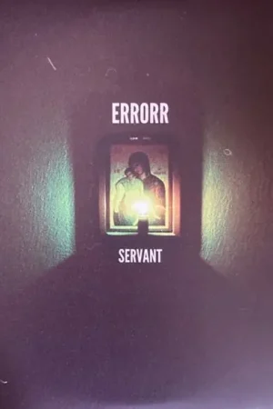 Markdown Errorr - Servant (LP)